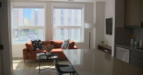 Inaugural downtown Calgary office.